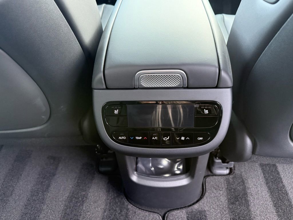 Certified 2026 Hyundai Ioniq 9 SEL image 19