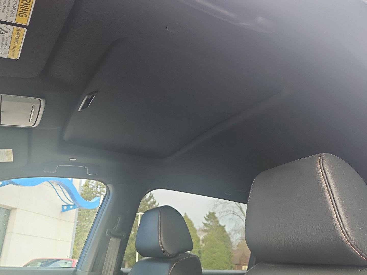 Used 2024 Honda CR-V Sport Touring image 12