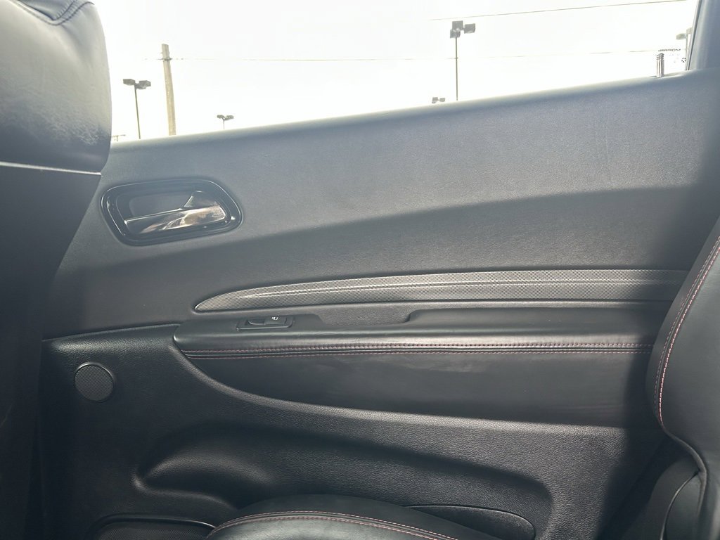 Used 2022 Dodge Durango R/T image 31