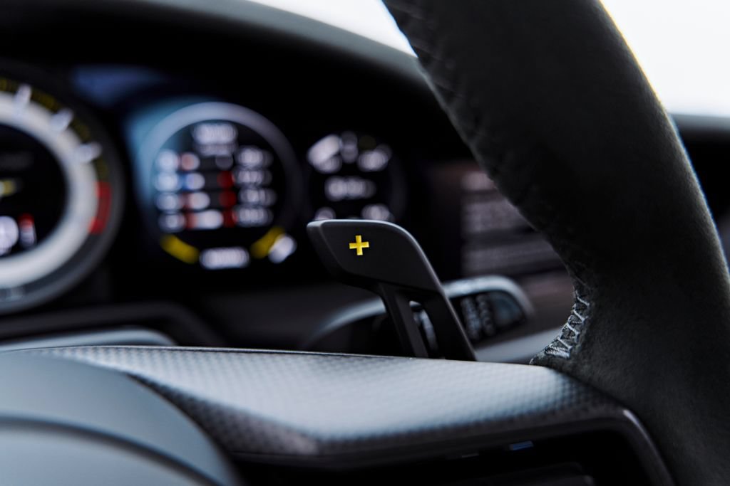 Used 2024 Porsche 911 GT3 RS RWD image 54