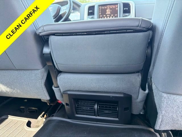 Used 2017 RAM 1500 Big Horn AWD/4WD image 15