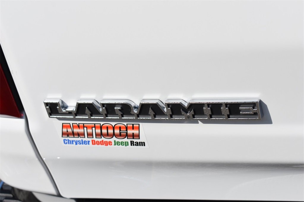 New 2026 RAM 1500 Laramie image 23