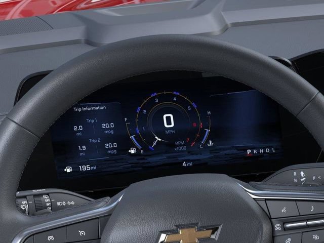 New 2026 Chevrolet Suburban Premier w/ Sun And Tow Package AWD/4WD image 19