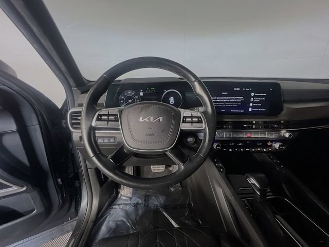 Used 2023 Kia Telluride SX Prestige X-Pro AWD/4WD image 14