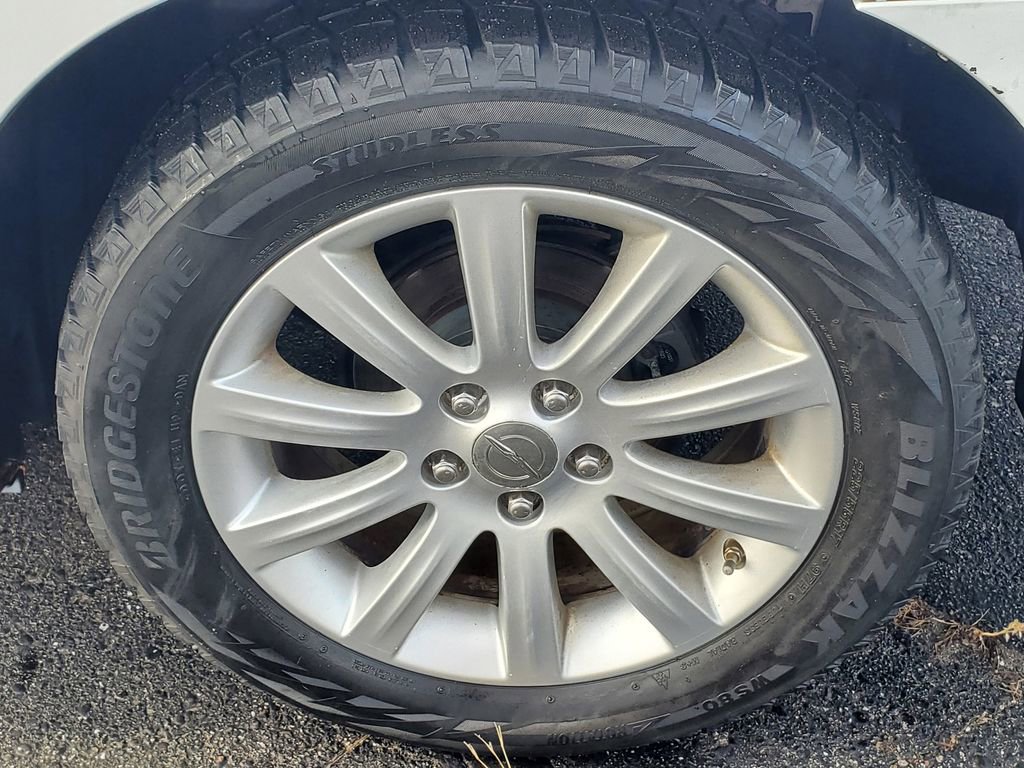 Used 2013 Chrysler 200 Limited FWD image 24