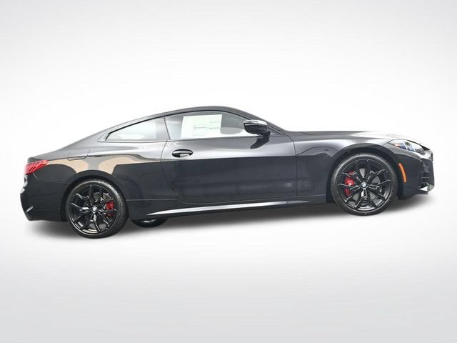 New 2027 BMW 430i Coupe w/ M Sport Package RWD image 32