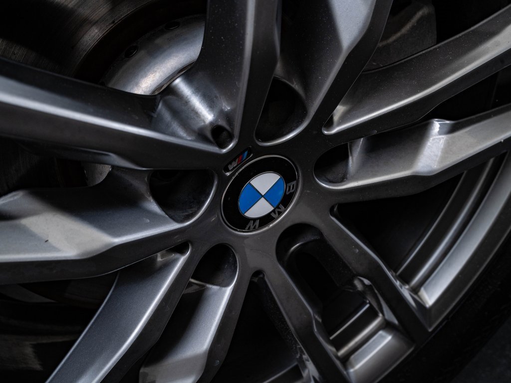 Used 2019 BMW X3 xDrive30i image 8