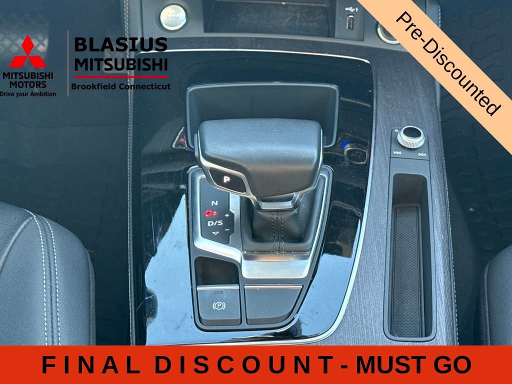 Used 2021 Audi Q5 2.0T Premium Plus w/ Premium Plus Package AWD/4WD image 19