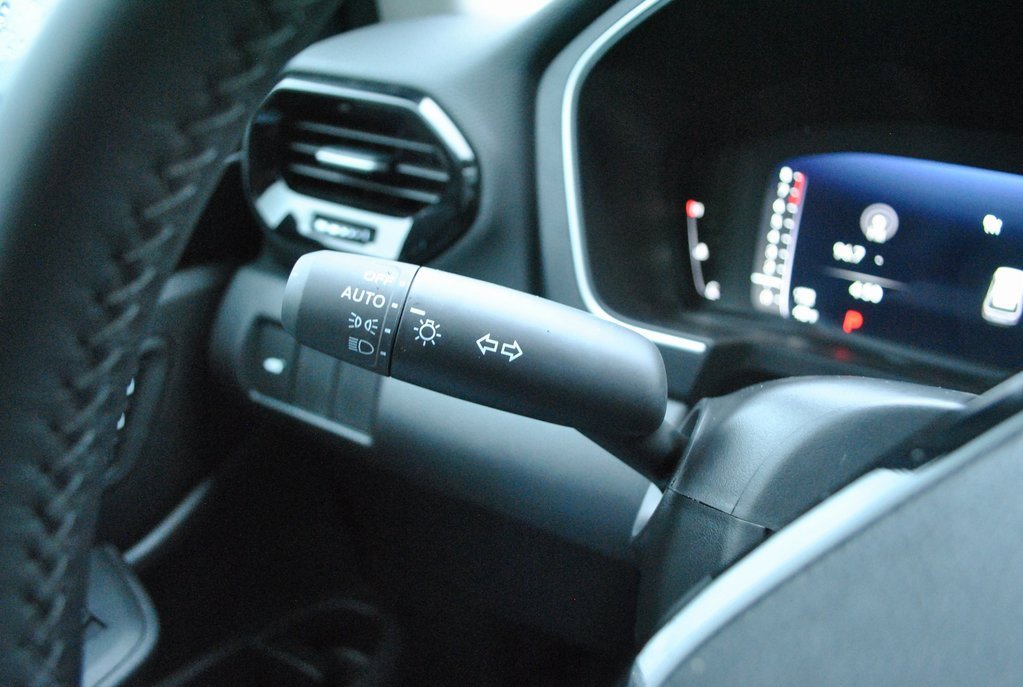 New 2026 Honda Passport RTL image 8