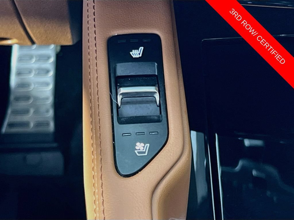 Certified 2023 Kia Telluride SX Prestige X-Pro AWD/4WD image 22