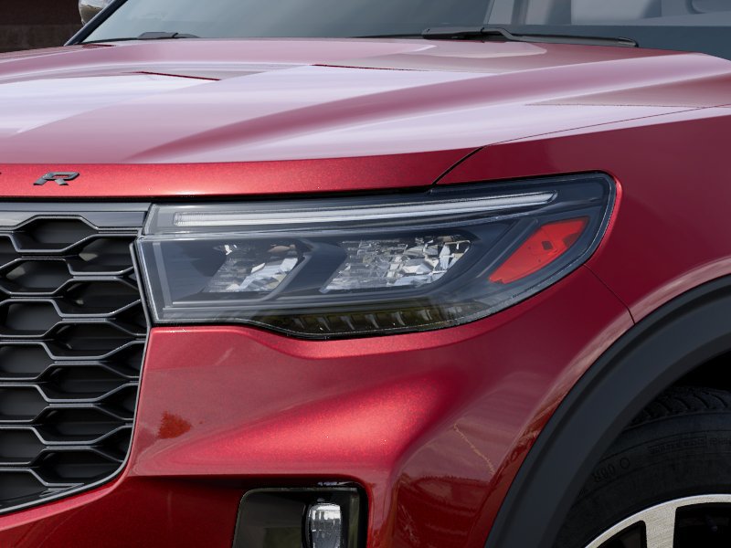 New 2027 Ford Explorer ST-Line w/ Premium Package AWD/4WD image 18