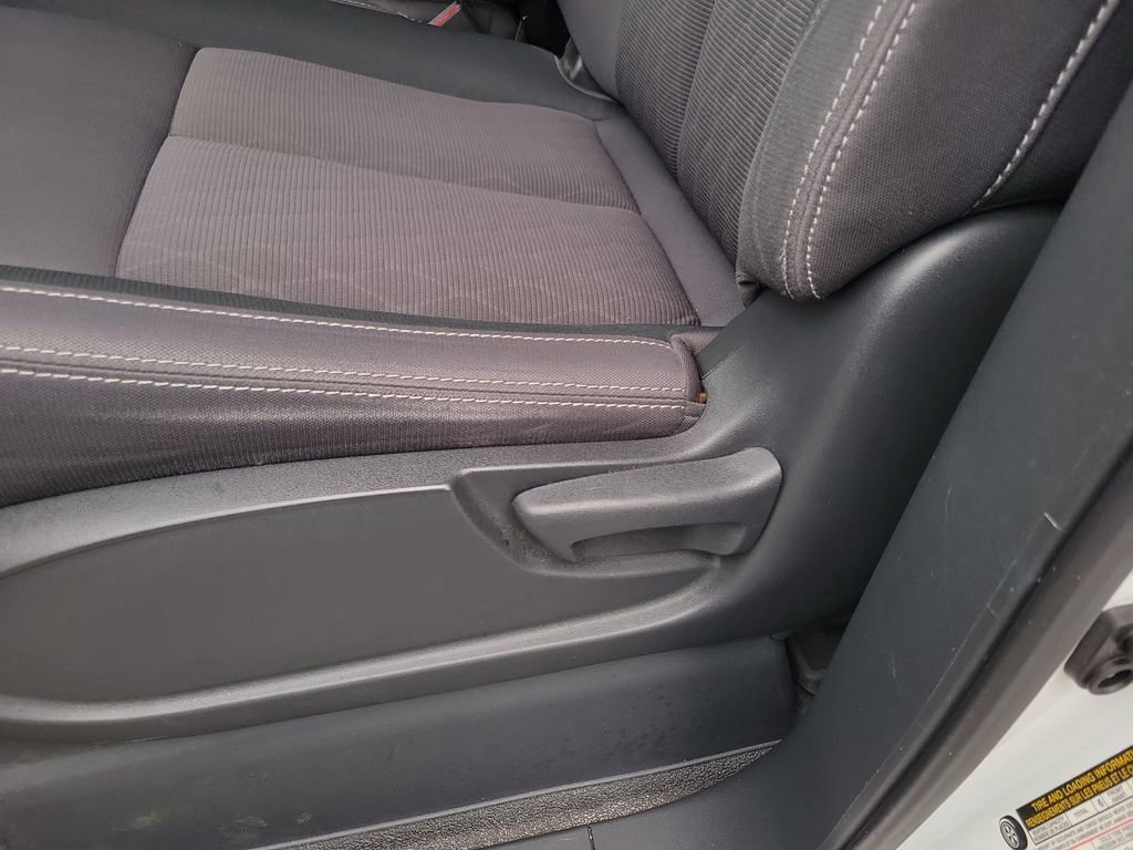 Used 2022 Nissan Titan S w/ S Utility Package RWD image 14