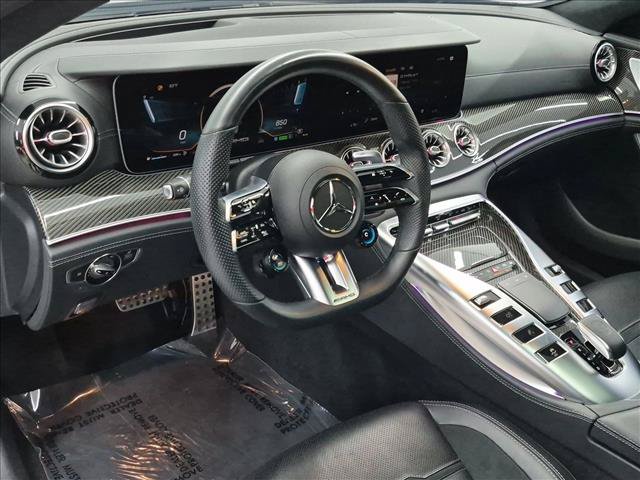 Used 2022 Mercedes-Benz AMG GT 53 image 10