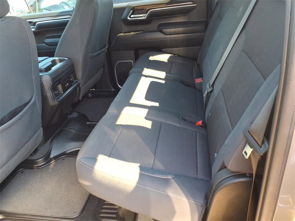 Used 2023 Chevrolet Silverado 1500 RST w/ Redline Edition image 14