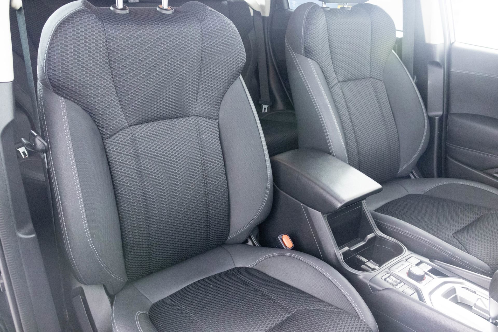 Used 2021 Subaru Forester Premium image 30