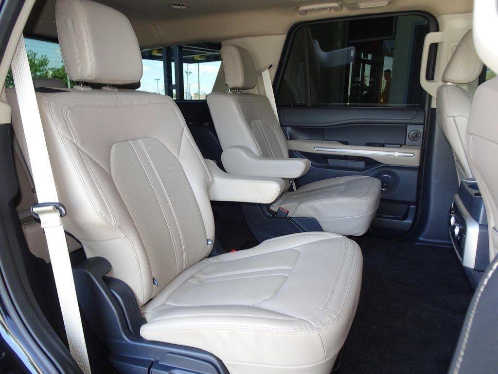 Used 2023 Ford Expedition Limited RWD image 8