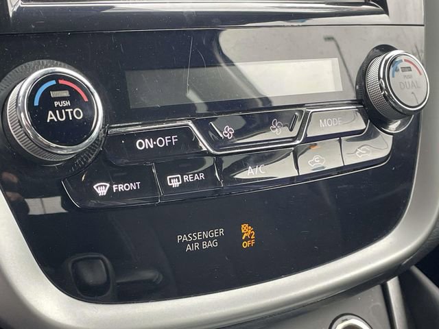 Used 2020 Nissan Murano SV FWD image 27