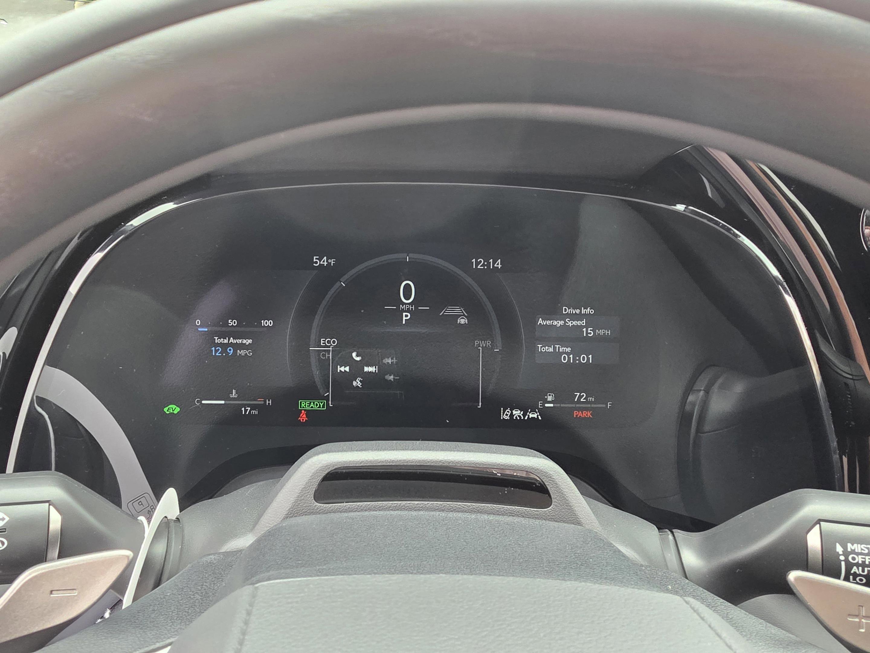 New 2026 Lexus RX 350 image 16