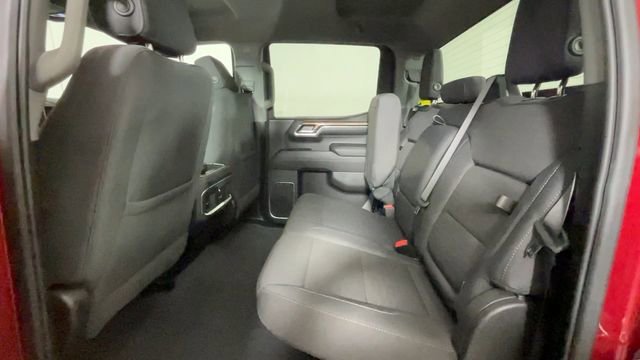 Used 2024 GMC Sierra 1500 Elevation w/ X31 Off-Road Package AWD/4WD image 16