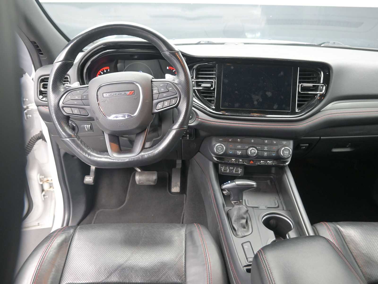Used 2024 Dodge Durango R/T AWD/4WD image 12
