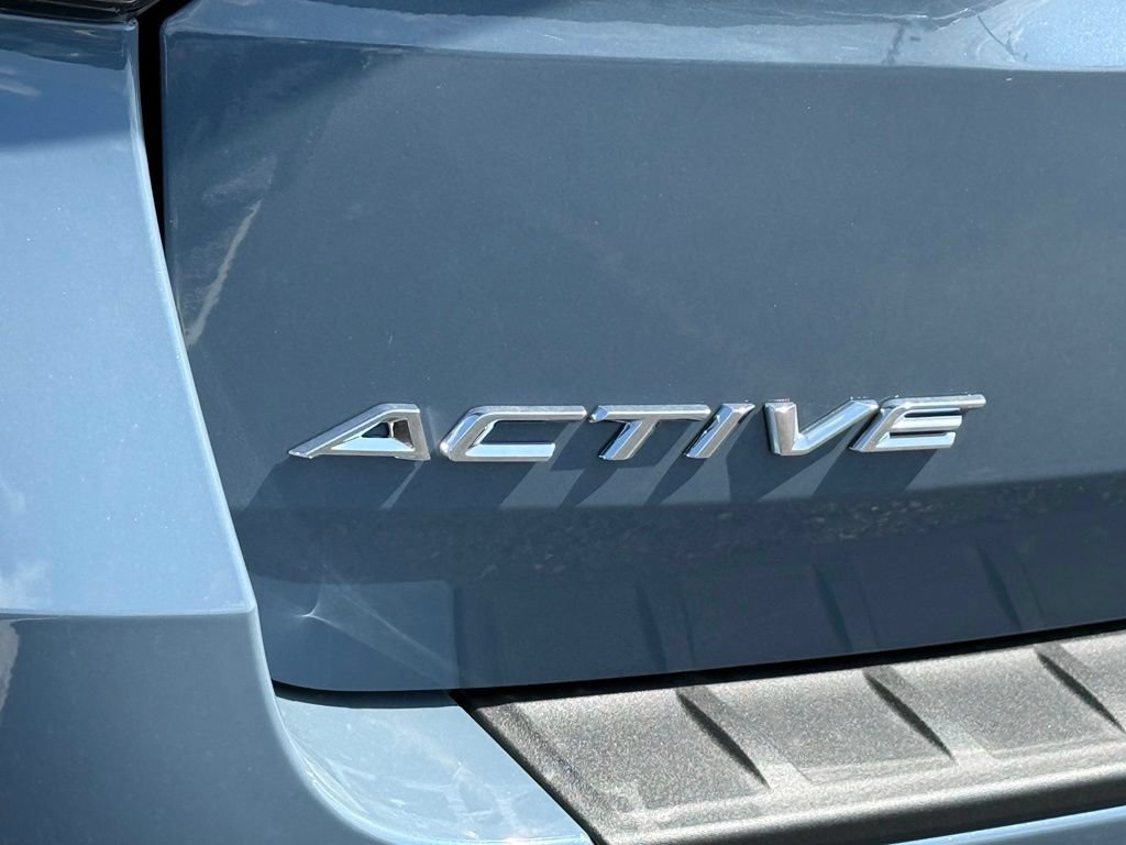 New 2026 Ford Explorer Active w/ Active Comfort Package AWD/4WD image 28