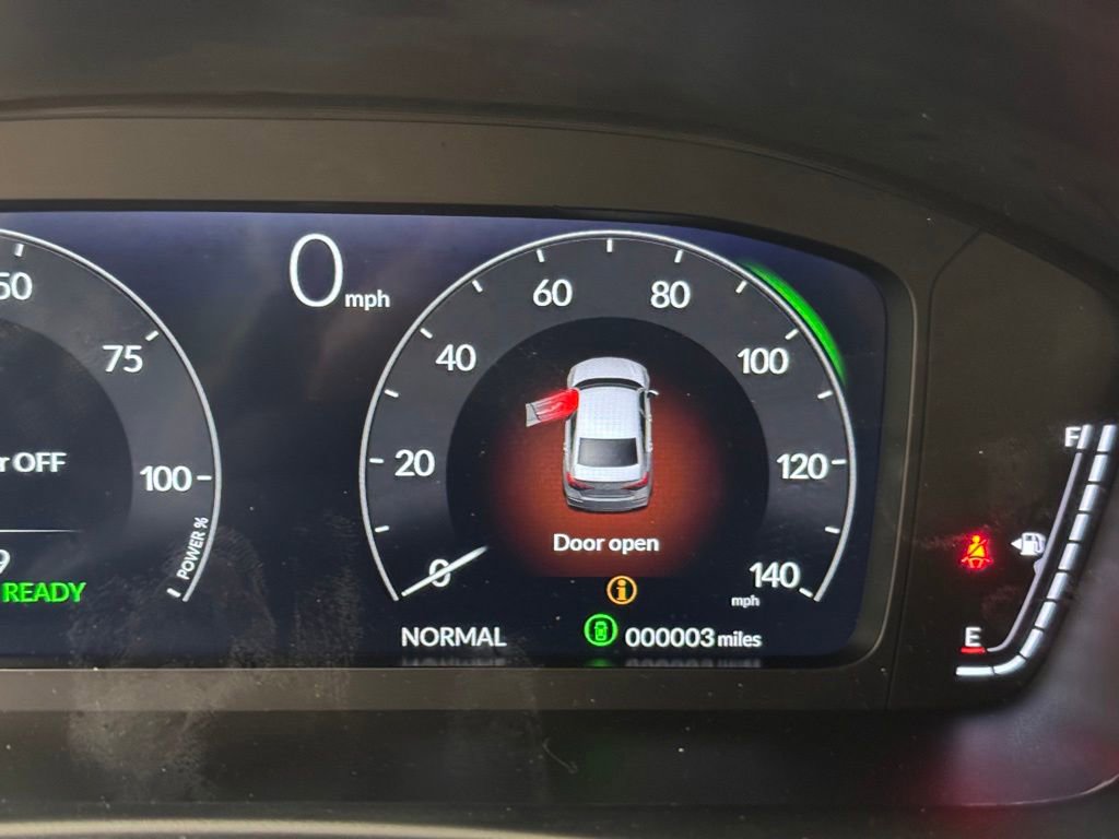 New 2026 Honda Civic Sport Touring image 28