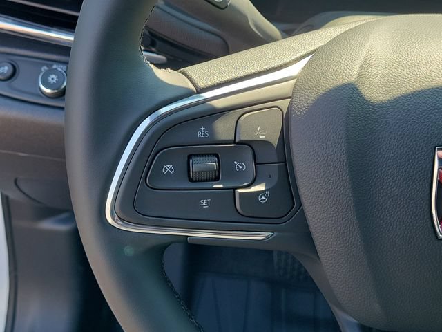 New 2026 Buick Envista Sport Touring w/ Convenience I Package FWD image 23