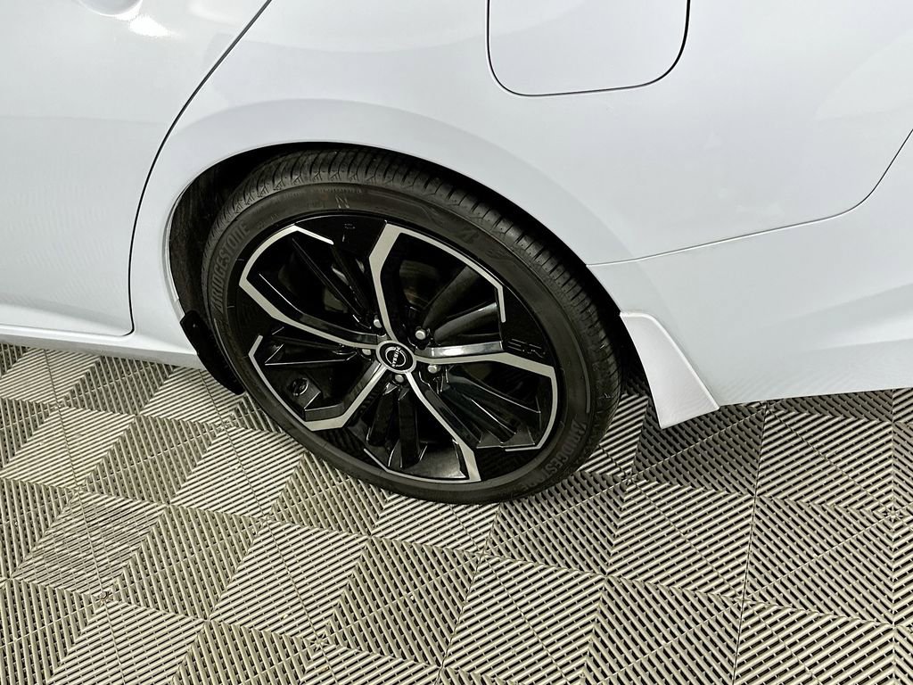Certified 2023 Nissan Altima 2.5 SR w/ SR Premium Package FWD image 39