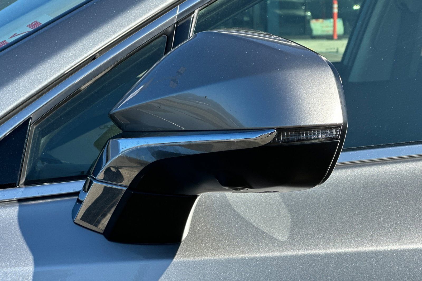 Used 2020 Lexus NX 300h AWD w/ Premium Package image 56