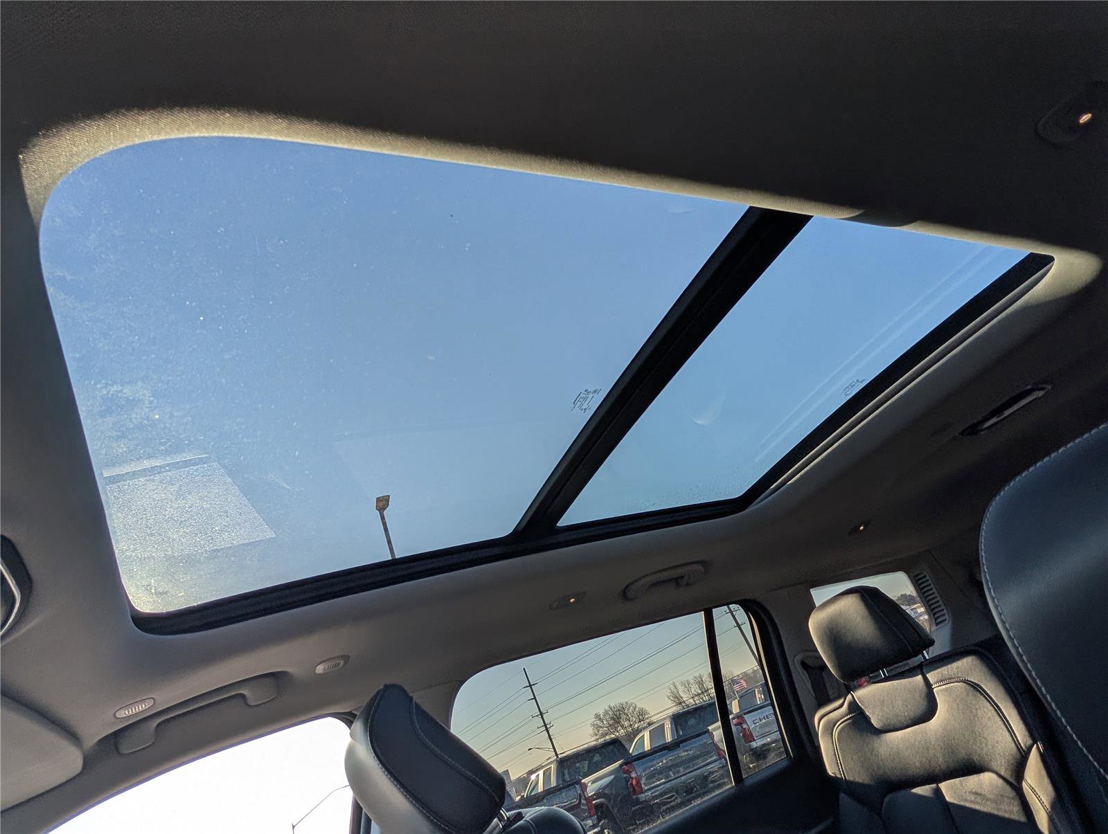 Used 2022 Jeep Grand Cherokee L Limited image 19