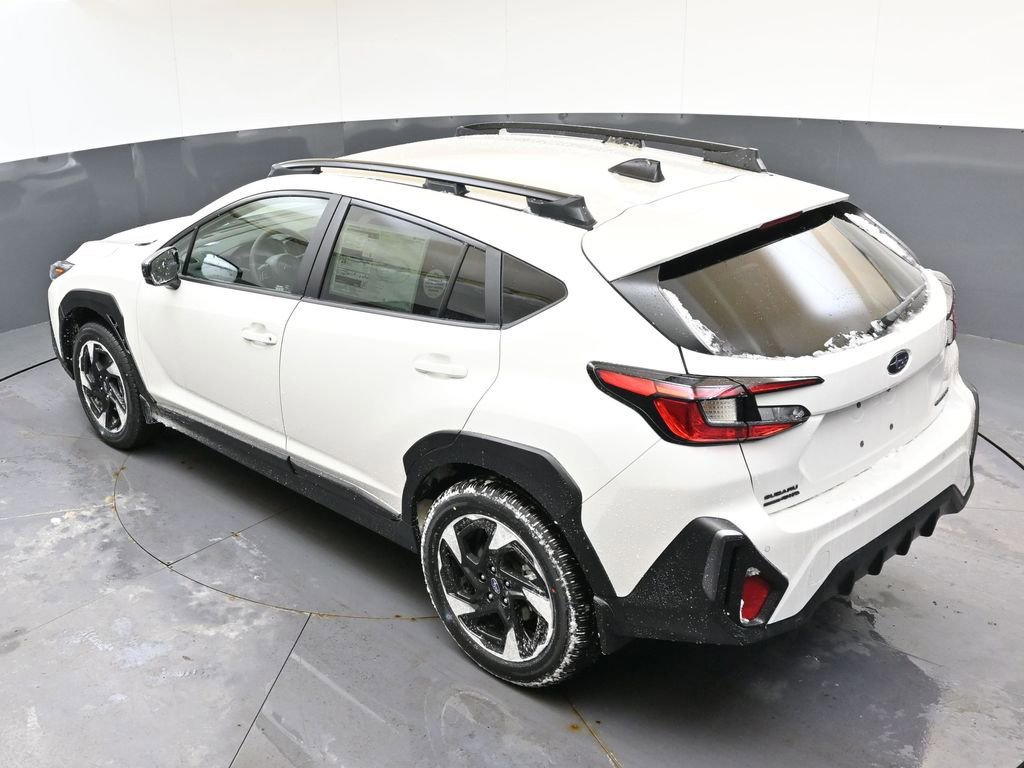 New 2026 Subaru Crosstrek 2.5i Limited image 47