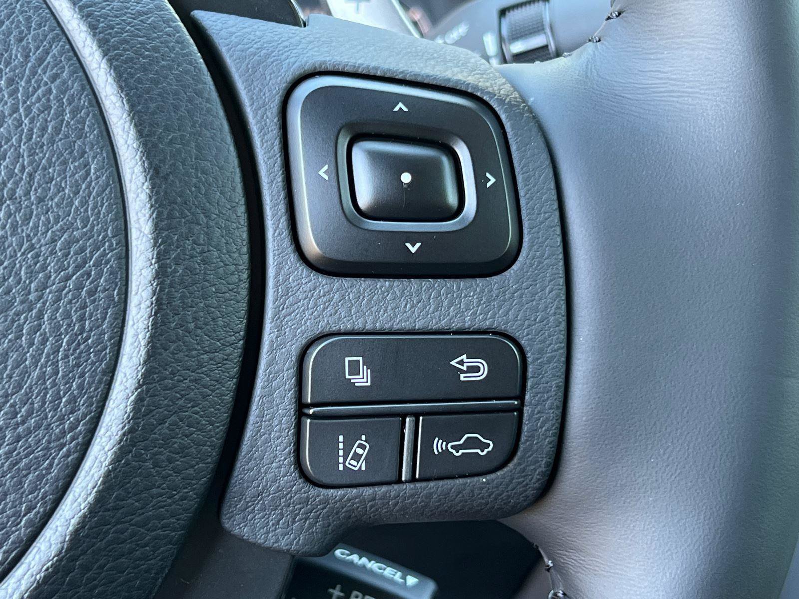 Used 2025 Lexus IS 350 F Sport image 26