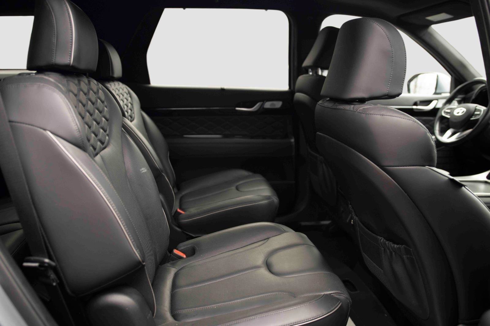 Used 2020 Hyundai Palisade Limited image 20