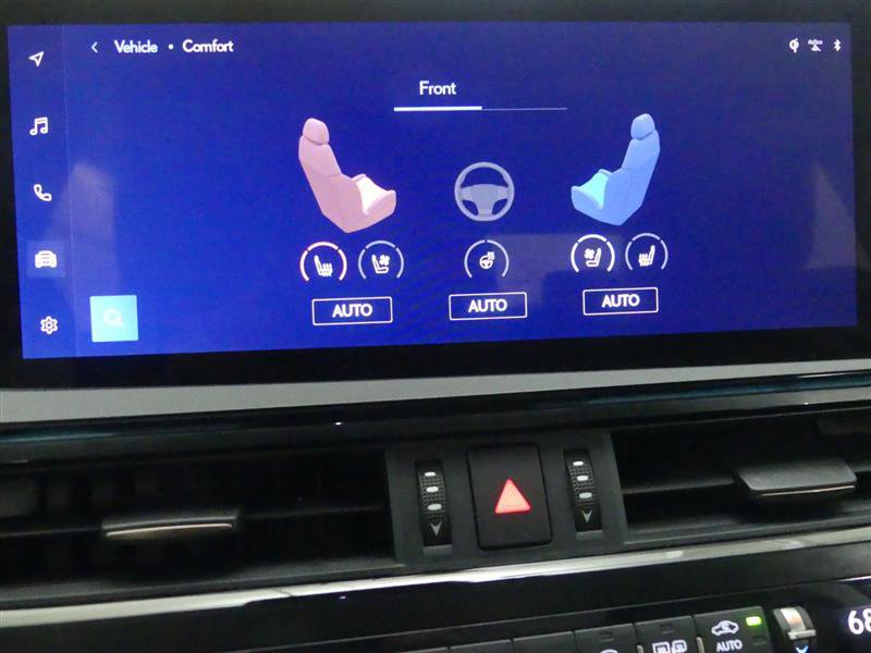 Used 2023 Lexus ES 350 w/ Premium Package image 12