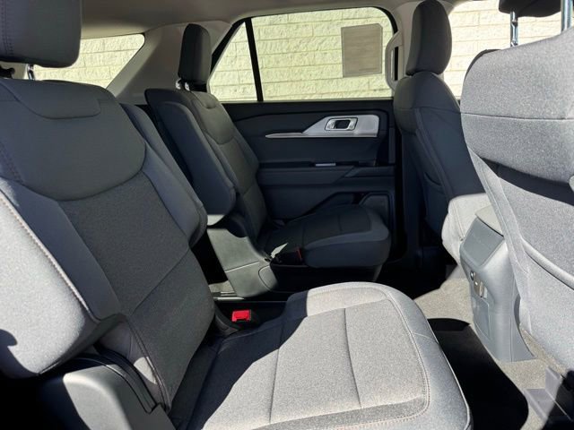 New 2026 Ford Explorer Active image 19