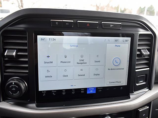 Used 2024 Ford F150 XLT w/ Mobile Office Package image 23