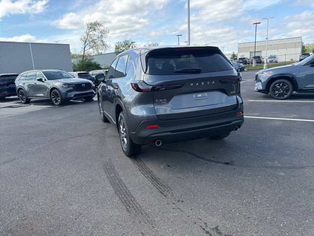 New 2026 MAZDA CX-5 Select AWD/4WD image 11