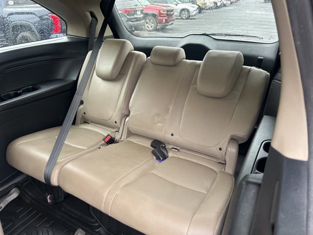 Used 2022 Honda Odyssey EX-L image 18