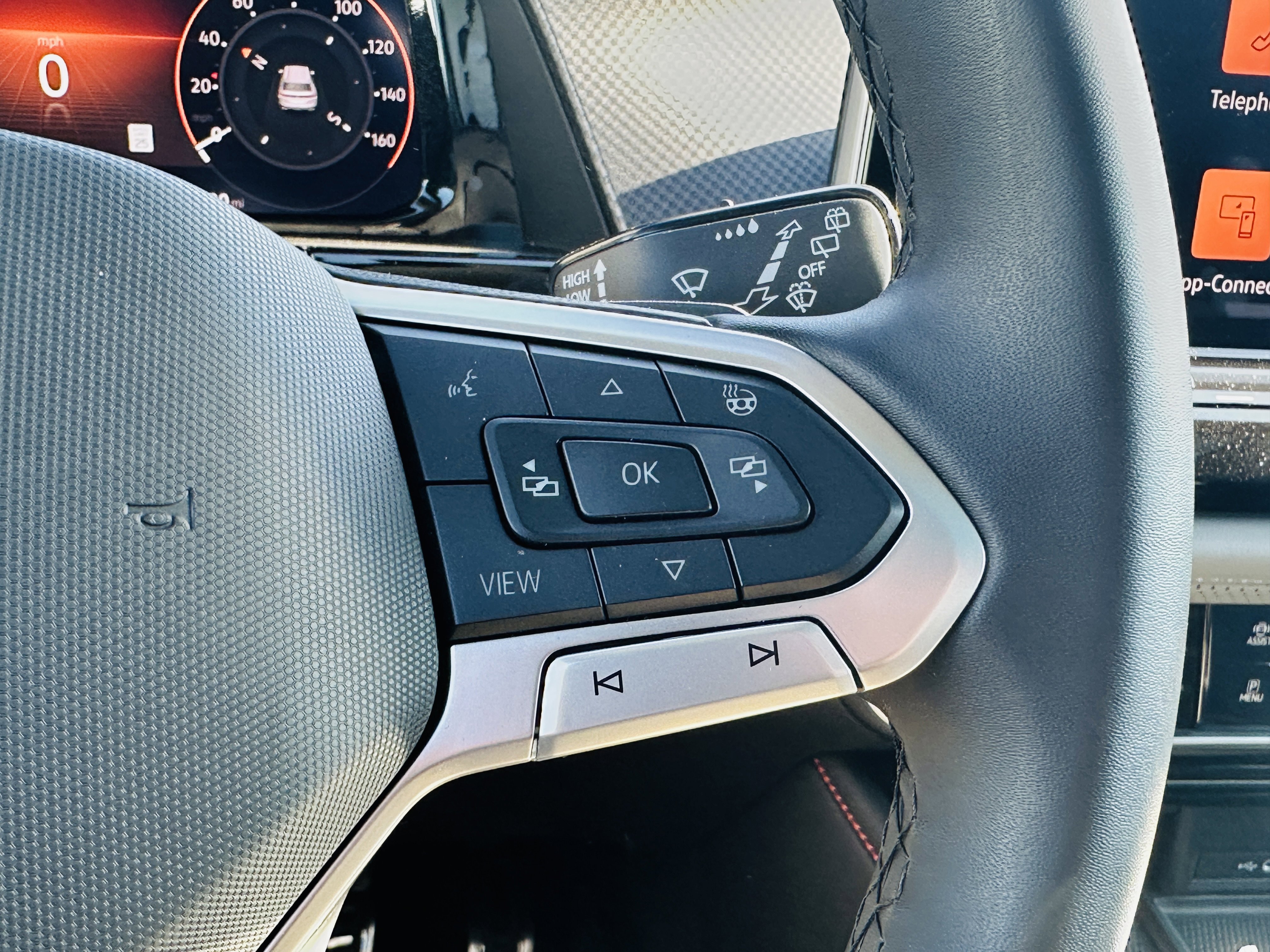 Used 2024 Volkswagen Atlas Peak Edition SEL image 20