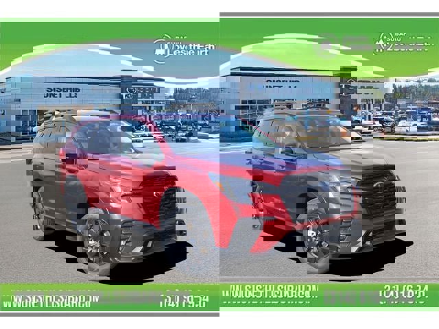 New 2026 Subaru Ascent Premium image 29