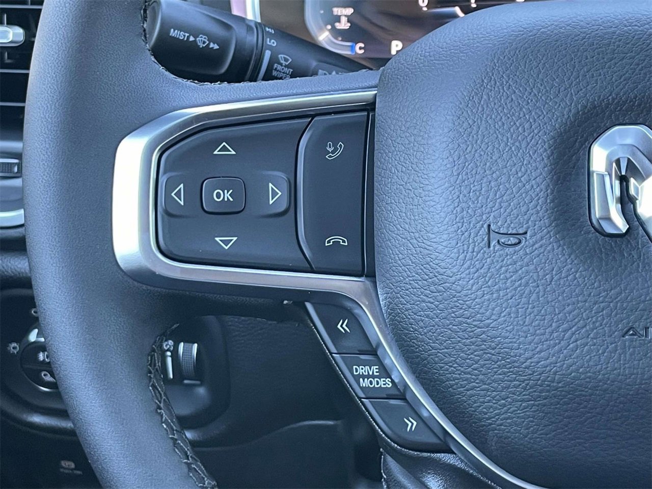 New 2026 RAM 1500 Big Horn image 14