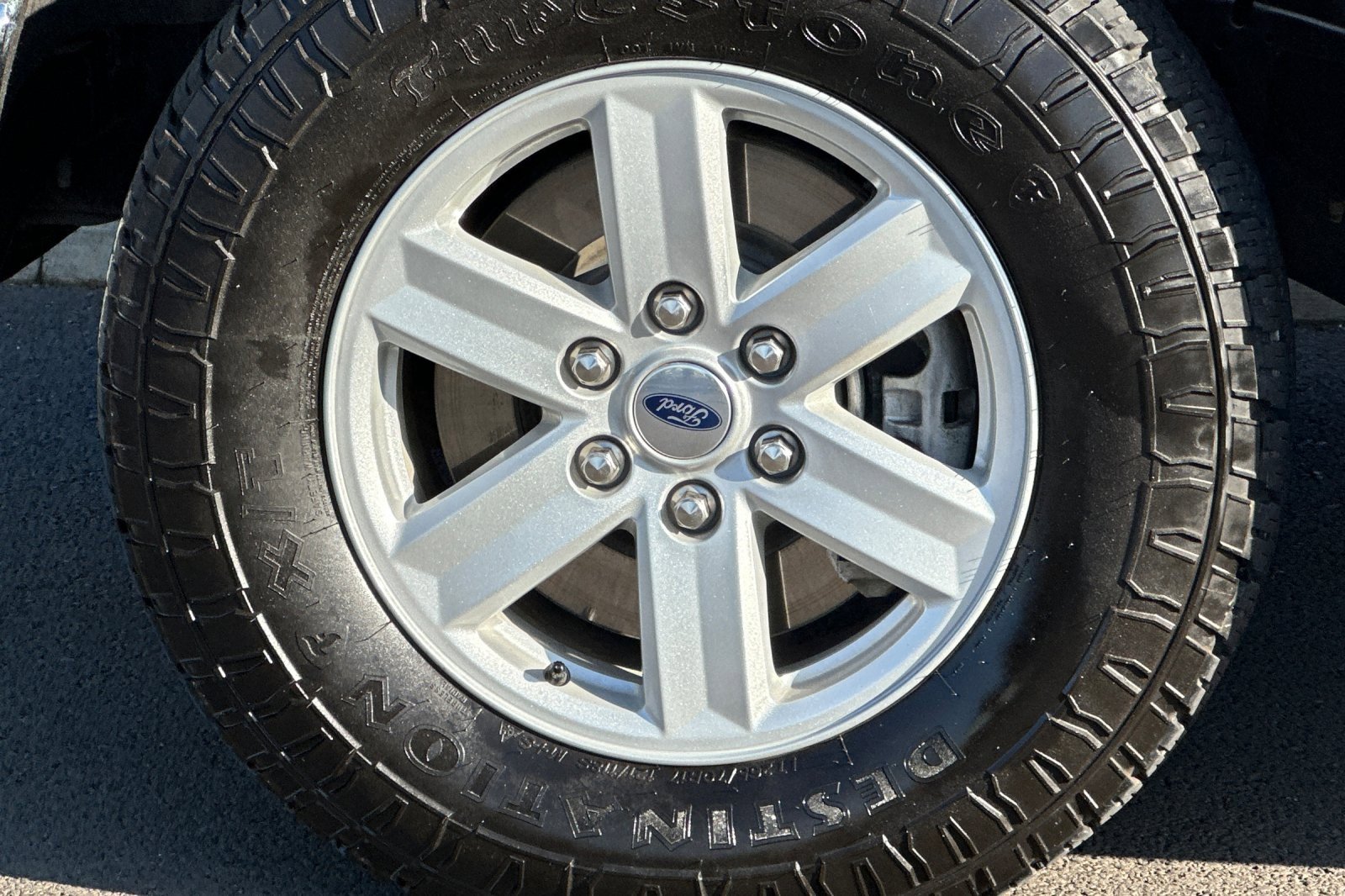 Used 2023 Ford F150 XLT w/ Equipment Group 301A Mid image 29