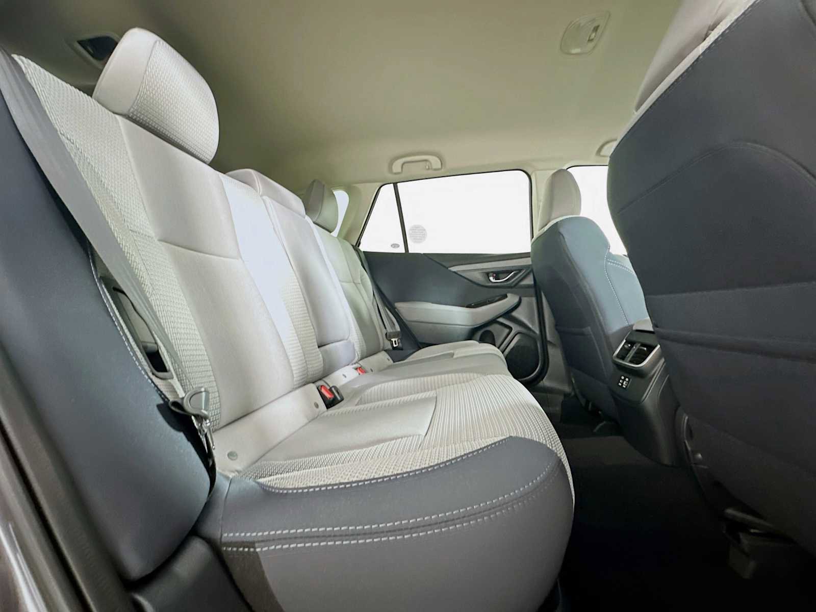 Certified 2025 Subaru Outback Premium image 24