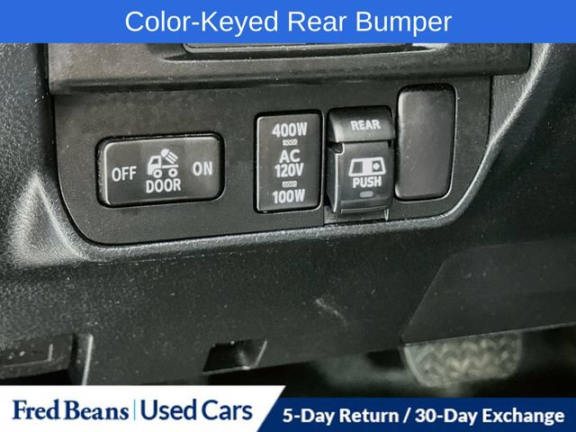 Used 2017 Toyota Tacoma TRD Off-Road w/ Premium & Technology Package AWD/4WD image 15