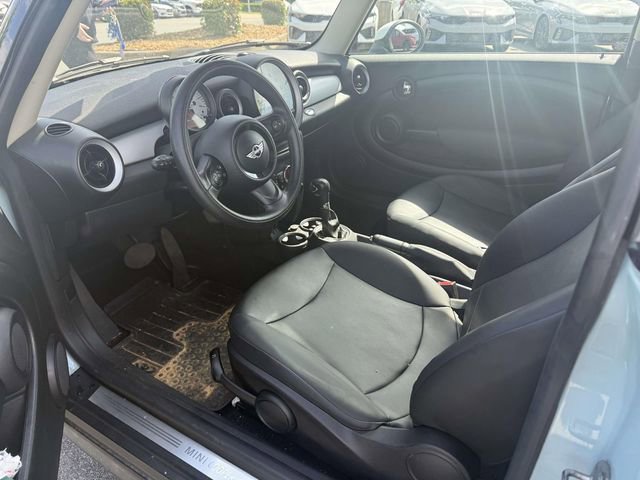 Used 2013 MINI Cooper Hardtop FWD image 3