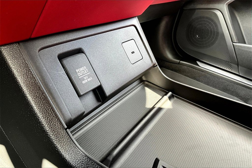 New 2025 Acura RDX AWD w/ A-Spec & Advance Pkg image 20