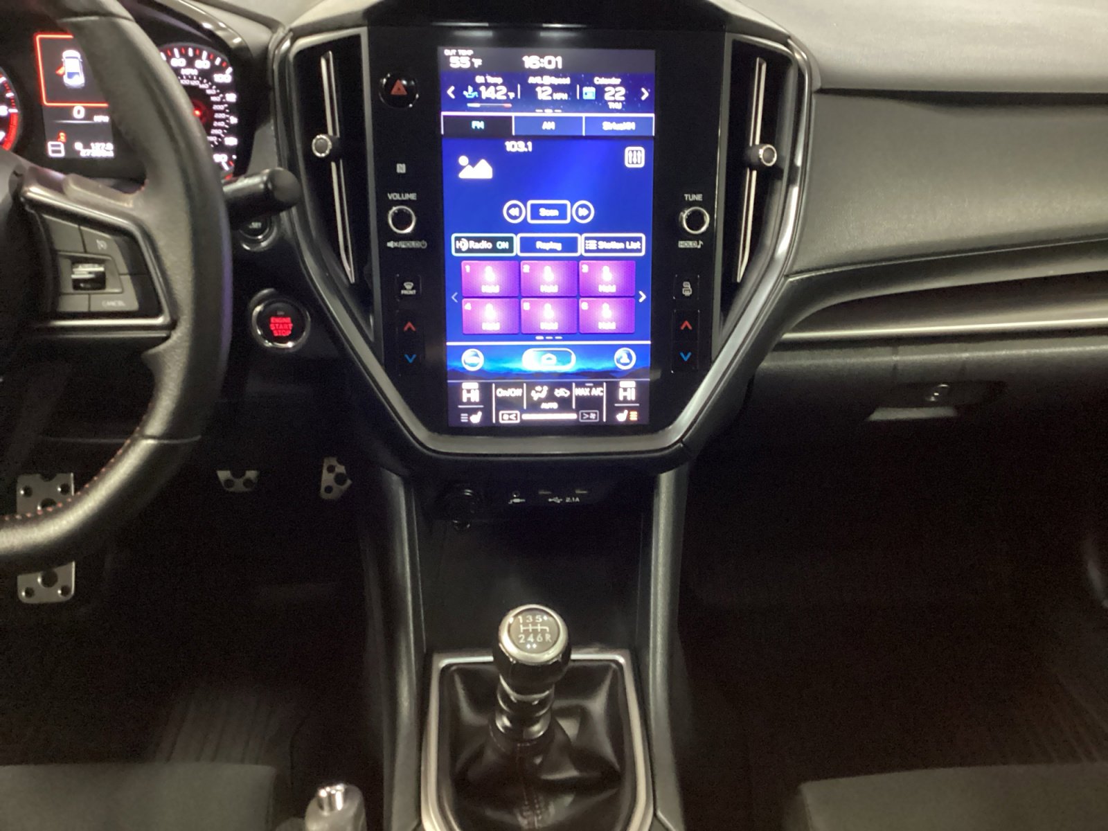 Used 2023 Subaru WRX Premium image 11