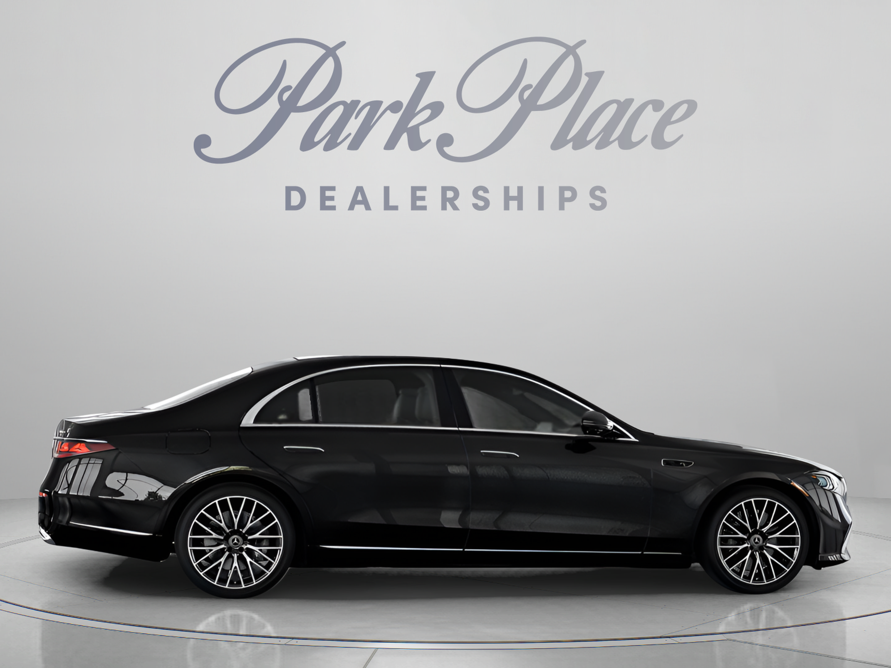 New 2027 Mercedes-Benz S 580 4MATIC Sedan image 27