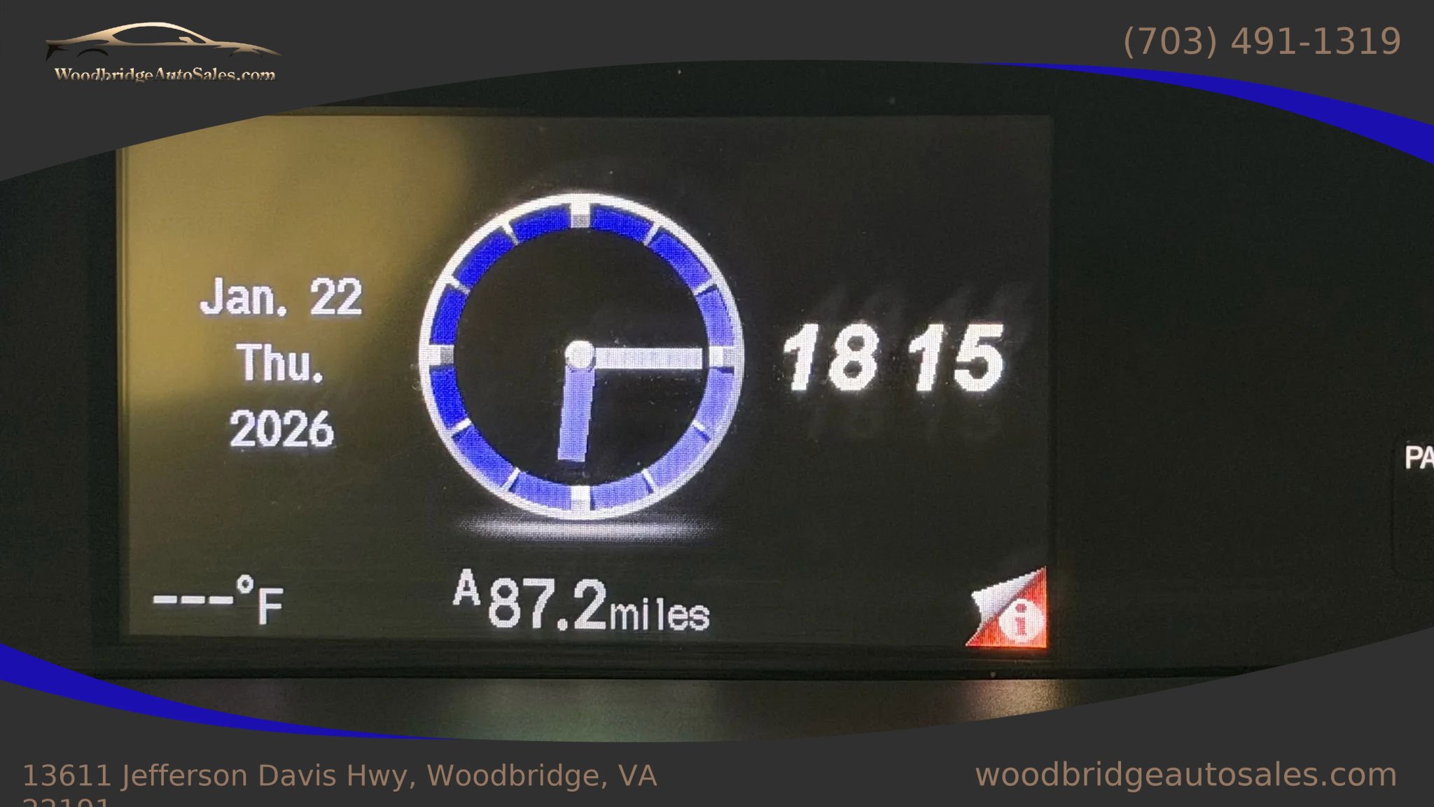 Used 2015 Honda Civic EX image 27