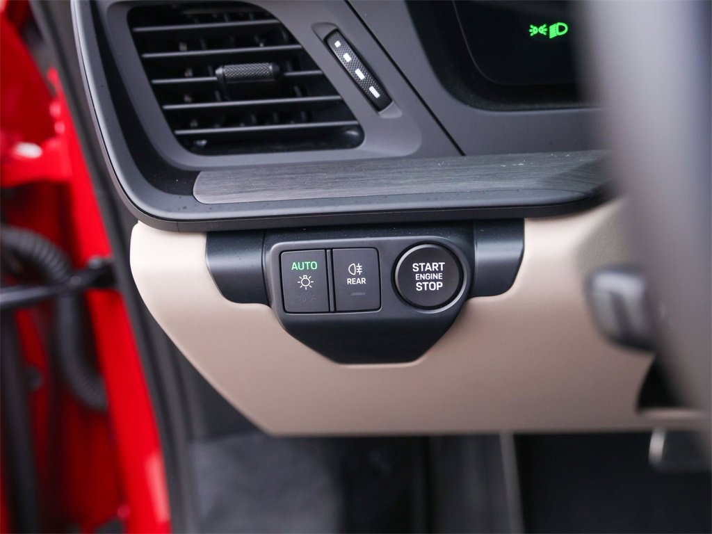 Certified 2025 Porsche 911 Carrera 4 GTS w/ Premium Package image 23